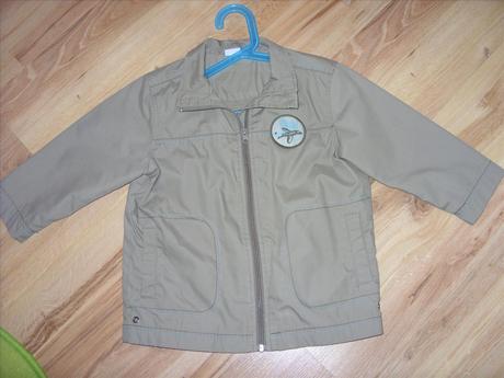 Tenšia bundička s lietadlom, impidimpi,104