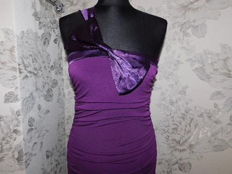 Pekne trendy saty na party, 36