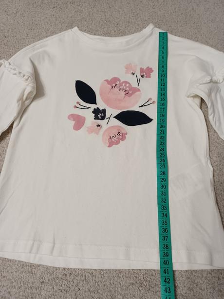 Tričko ovs, veľ. 5-6 rokov, ovs,116