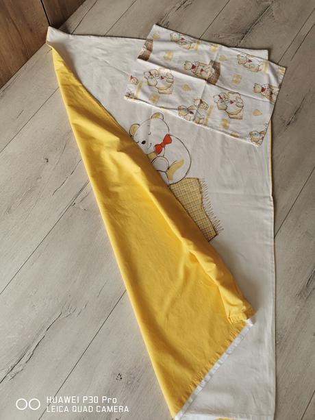 Obliečky do postieľky, šírka (cm): 90,dĺžka (cm): 130