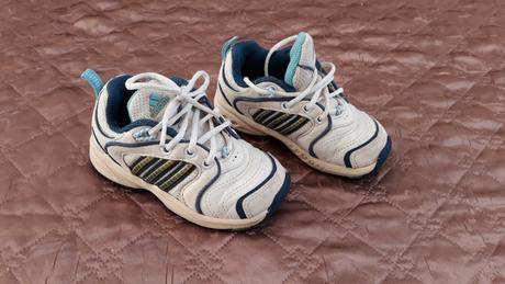 Tenisky, adidas,22