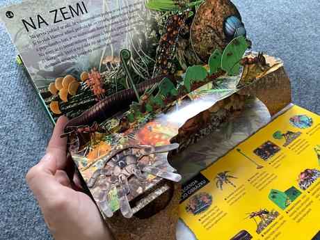 Dve náučné knihy, 