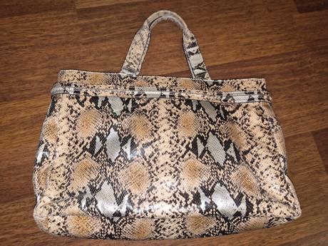 Taška armani., armani