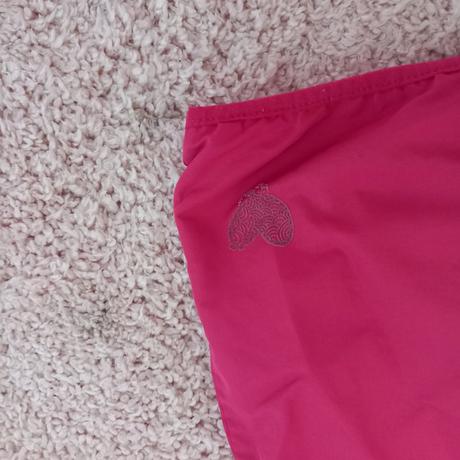 Podšitá adidaska, adidas,110