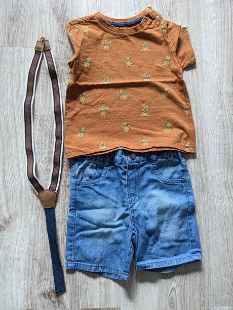 Chlap.súprava, c&a,92