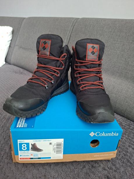 Columbia, columbia,41