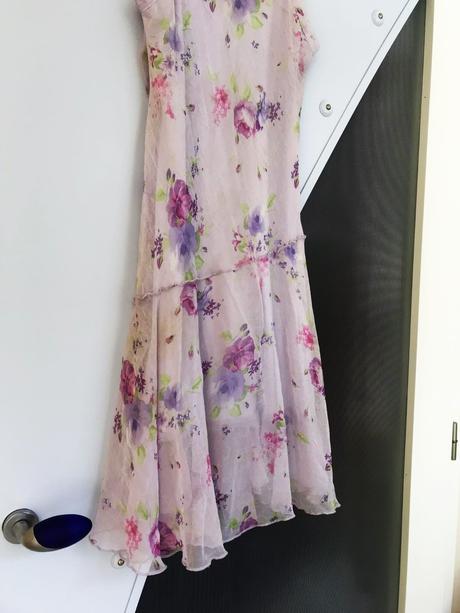 Luxusné spoločenské šaty, george,34