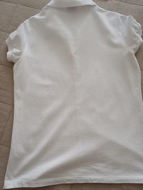 Dámske polo tričko j.lindeberg č.xl, m