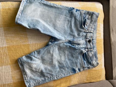 Kratasy, denim,158