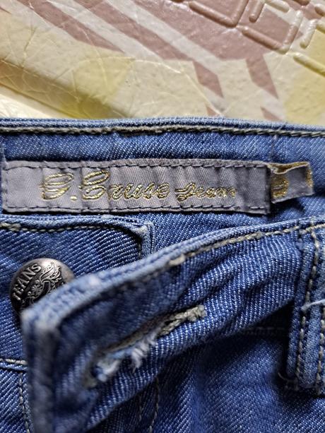 Riflove kratasy rozm.s, s