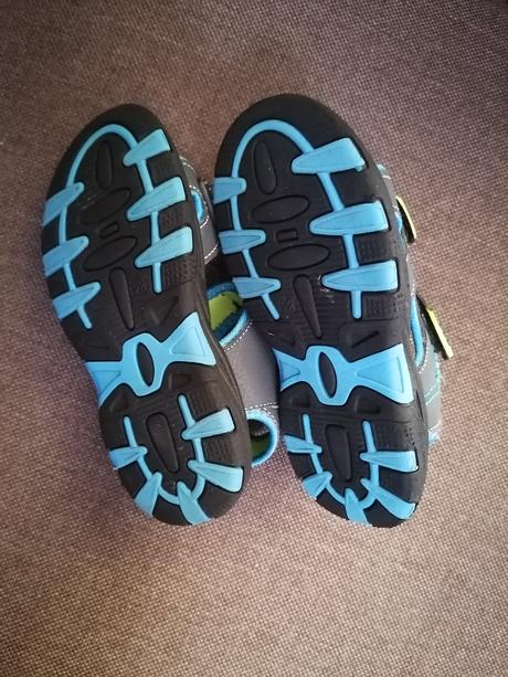 Sandálky, bobbi shoes,28