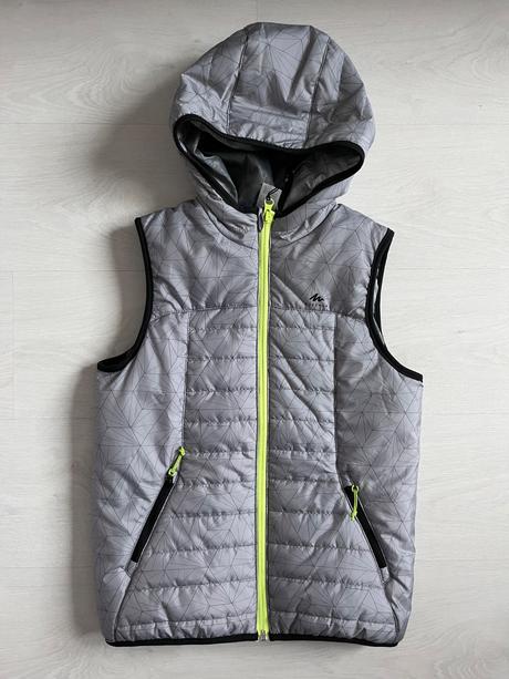 Vesta, decathlon,140