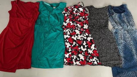 Balík šiat veľkosť 38/40, bonprix,38