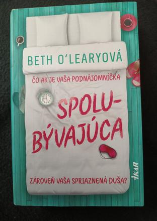 Spolubývajúca,