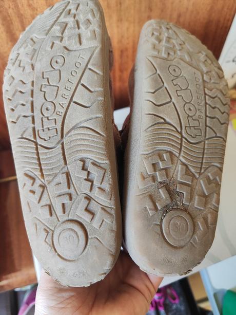 Čižmičky, froddo,30