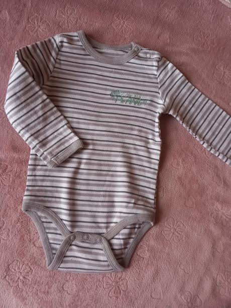 Body organická bavlna, pepco,74