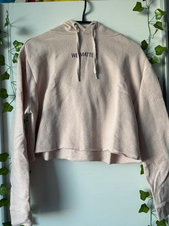 Mikina, h&m,s
