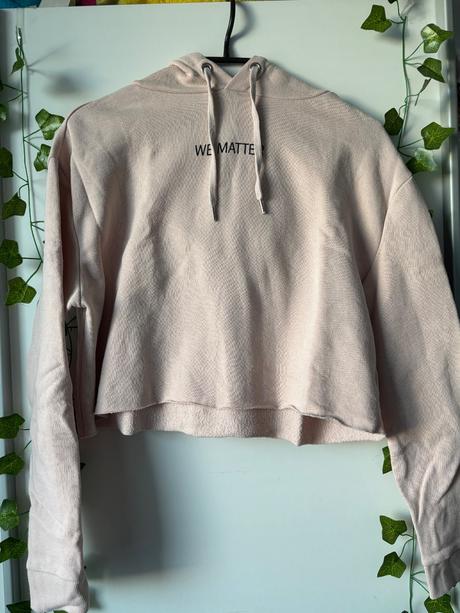 Mikina, h&m,s