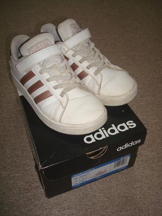 Adidas tenisky_vel.31, adidas,31