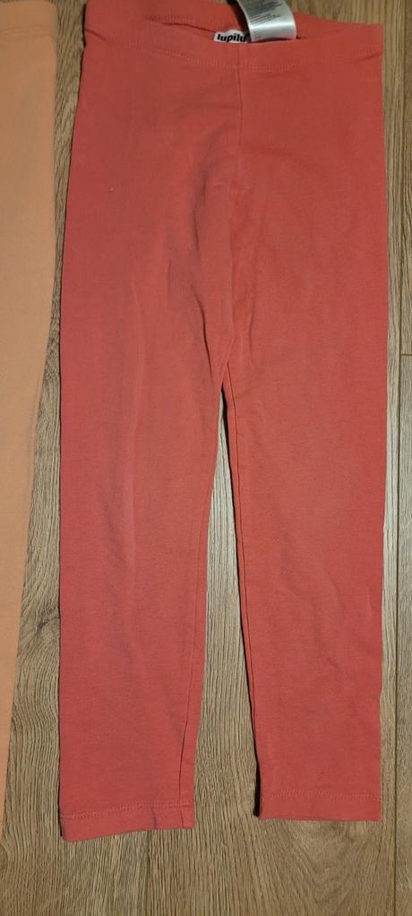 Leginy 3ks, lupilu,110
