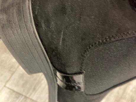 Topánky jenny fairy, deichmann,39