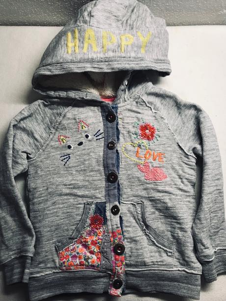 Hrejiva kozusinkova bundicka vel.116, next,116