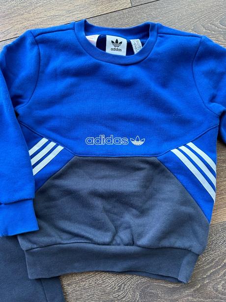Súprava adidas, adidas,104