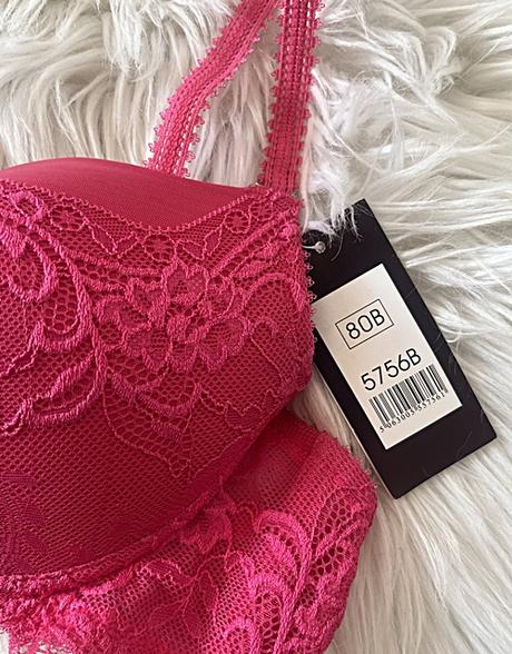 Podprsenka lemila, lemila,80b