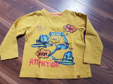 Coccodrillo tricko 104, coccodrillo,104