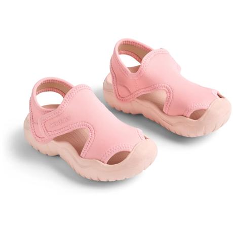 Sandale wheat dievčenské v 32, 32