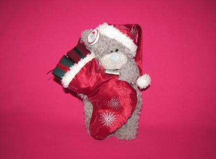 Väčší macko me to you, 