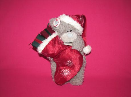 Väčší macko me to you, 