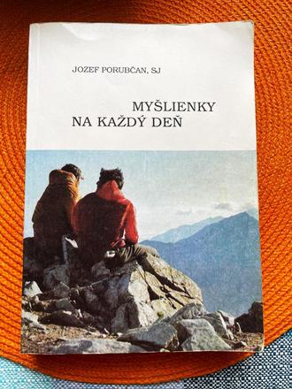 Myšlienky na každý deň,