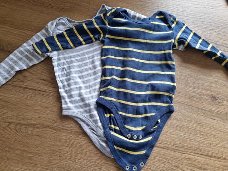 Body 74/80, lupilu,74