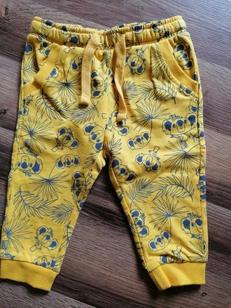 Nohavice č. 74, baby,74