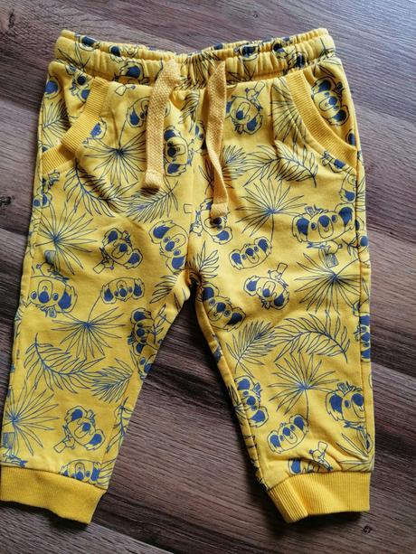 Nohavice č. 74, baby,74