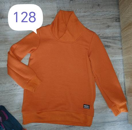 Mikina, 128