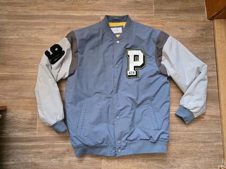 Prechodná bunda č.164, reserved,164