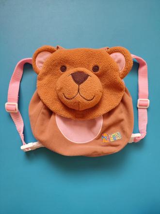 Vak macko od zapf creation,