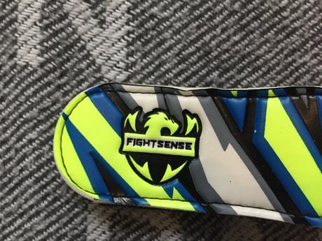 Fudbalove brankarske rukavice velkost 5, 