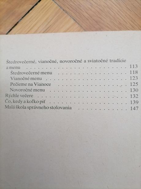 Varíme na jar-varíme v zime, 