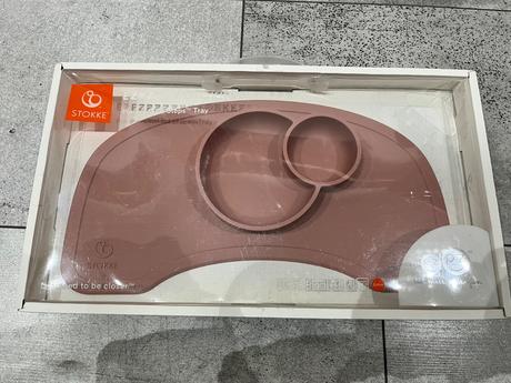 Silikónové podložky stokke, 