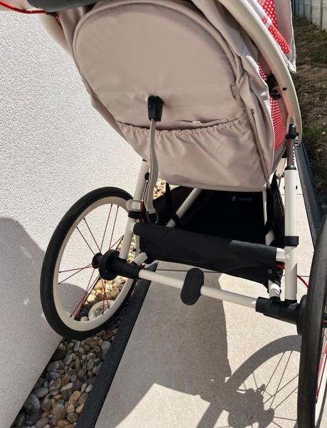 Kočík na behanie - cybex avi, cybex,cybex avi