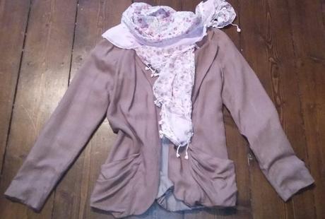 Krásne jarné sako dorothy perkins, dorothy perkins,38