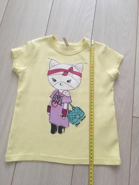 Tričko benetton, benetton,110