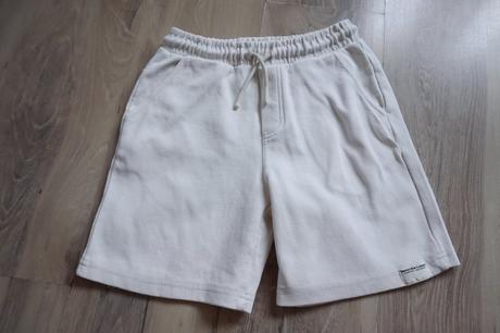 Bavlnené kraťasky zara, zara,140