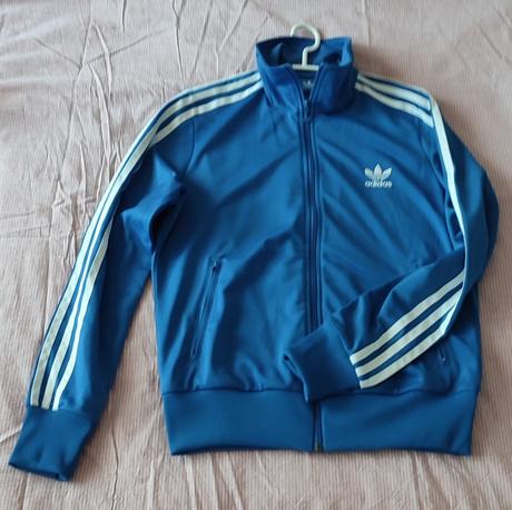 Mikina adidas veľ. m, adidas,m