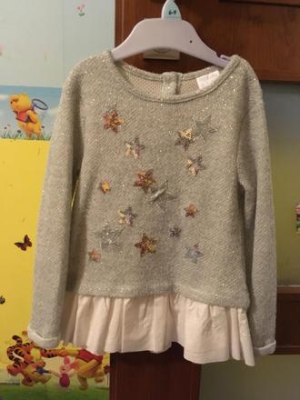 Pekna tunicka, tesco,104