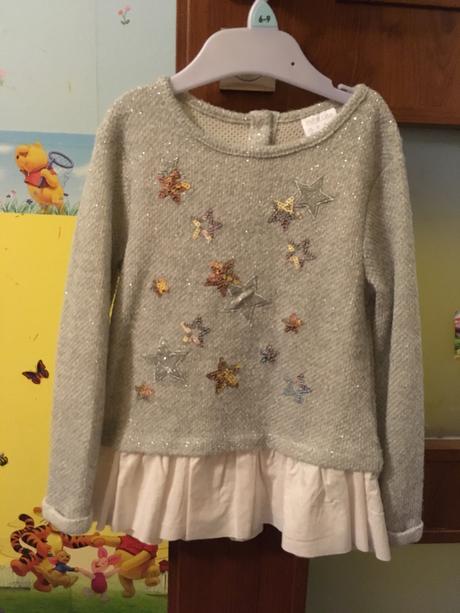 Pekna tunicka, tesco,104