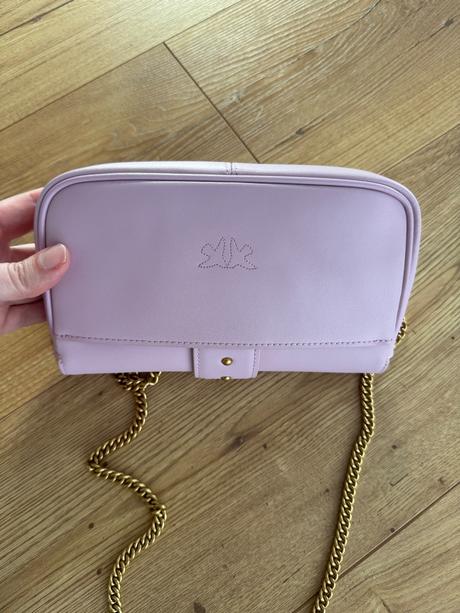 Kabelka pinko, pinko